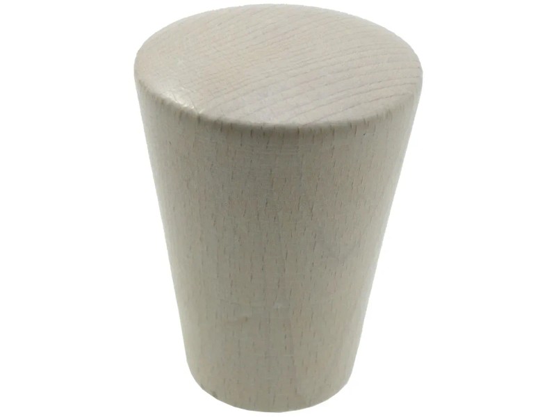 Rubinetto Nobili Dadi Per Chitarra In Osso Naturale Non Sbiancato - 56x12x6.5 Mm, Confezione Da 10 Pezzi Black Hole Burns - Foto 9