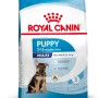 Royal Canin Puppy Maxi cibo secco per cani, 2-15 mesi, sacco.