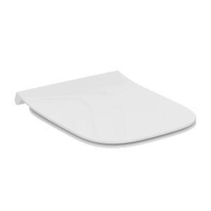 Sedile WC t.b.t. bianco della categoria Sedili WC.