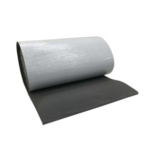 Bobina paracolpi adesiva 30 cm x 7 m