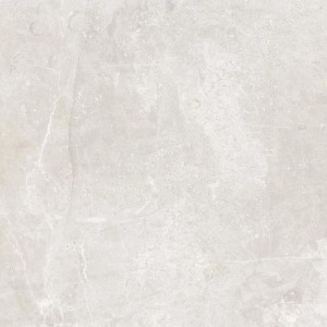 Piastrella gres porcellanato effetto marmo lucido bianco e rett. 1,26 m²