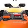 Worx Landroid ACS modulo sensore di collisione per robot rasaerba. Rilevamento ostacoli per tosaerba.