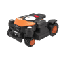 Robot tagliaerba Worx Landroid Vision Cloud 4WD 1000 mq_8