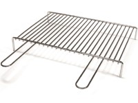 Piastra per barbecue Jamestown 39,5x29 cm