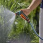 Lancia per pulizia Gardena Classic getto con flusso regolabile_6