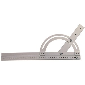 Goniometro t.b.t. per misurazioni precise, disponibile da OBI.