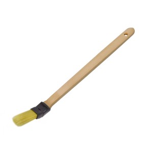 Pennello radiatore legno misto setola 30