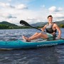 Bestway SUP Board Aqua Drifter con sedile: Set completo stand up paddle board per tour rilassanti.
