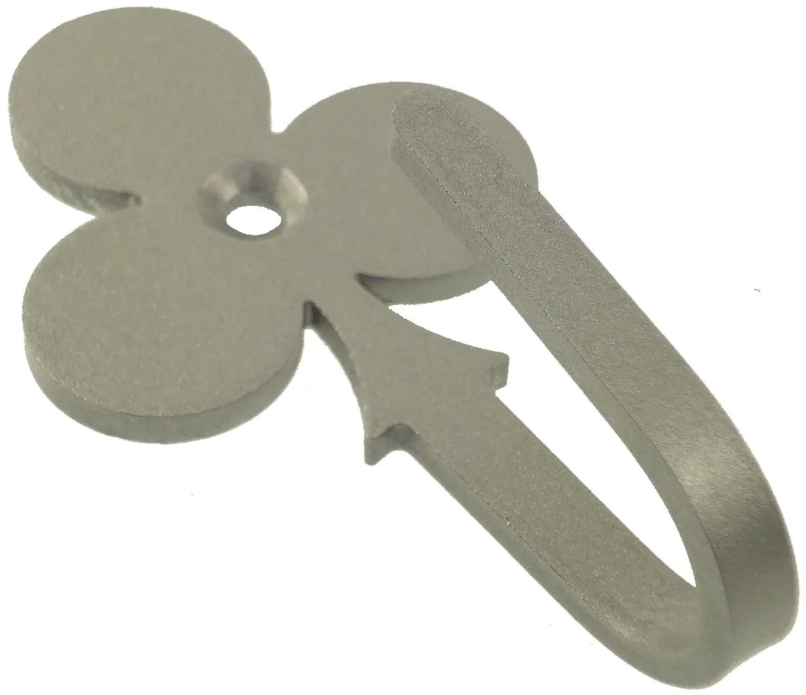 Ganci tenda al miglior prezzo | Leroy Merlin