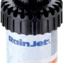 Irrigatore a scomparsa RainJet per irrigazione interrata, vedi dettagli prodotto.