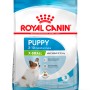 Royal Canin X-Small Puppy cibo secco per cuccioli di taglia molto piccola, 1,5 kg.