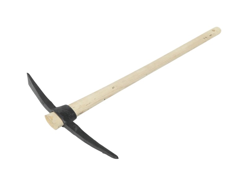 Silverline 250101, Piccone 0.672 Kg | Leroy Merlin - 11