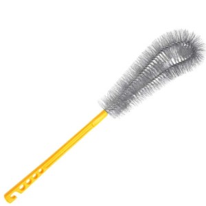 Spazzola pulitermo doppia chiusa Apex 51310 52 cm