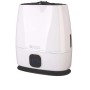 Umidificatore bianco t.b.t. per un clima interno confortevole.