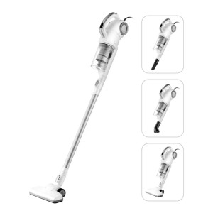 Scopa elettrica Midea MCS2045IT 2in1 grigio