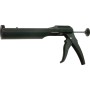 Pistola per cartucce LUX Comfort con sistema antigoccia per un'applicazione uniforme dei sigillanti.
