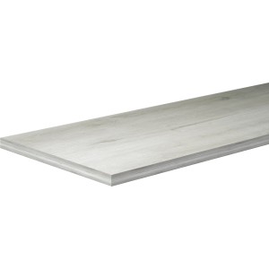 Pannelli murali in legno chiaro per interni.