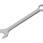 Chiave combinata LUX 17 mm Comfort, cromata.