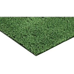 Tappeto in erba sintetica verde