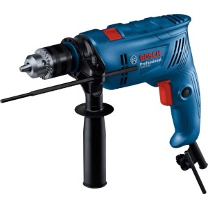 Trapano a percussione Bosch Professional GSB 600