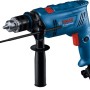 Trapano a percussione Bosch Professional GSB 600