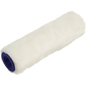 Rullo a pelo corto LUX, 18 cm, per superfici lisce. Rullo per pittura con ottimi risultati.
