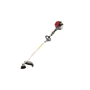 Decespugliatore t.b.t. per giardinaggio. Potente e preciso.