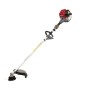 Decespugliatore t.b.t. per giardinaggio. Potente e preciso.