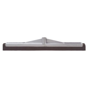 Spingiacqua per pavimenti in plastica 45 cm Apex