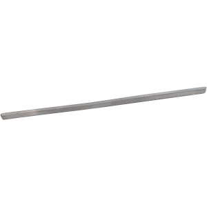 Ricambio per cassetta WC, asta metallica.