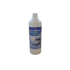 Detergente concentrato multisuperficie per robot lavapavimenti 1 l