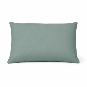 Federa tinta unita 50x80 cm verde