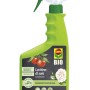 Antiparassitario biologico COMPO BIO con lecitina in spray da 750ml.