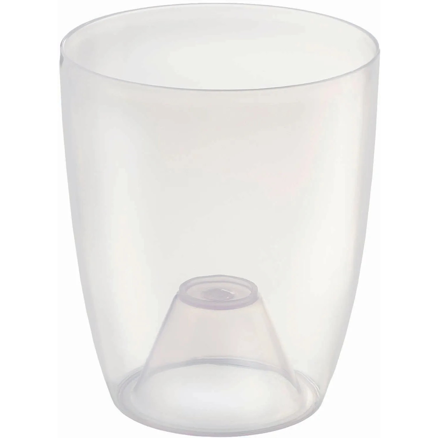 Brussels Orchid Duo vaso doppio per orchidee elho