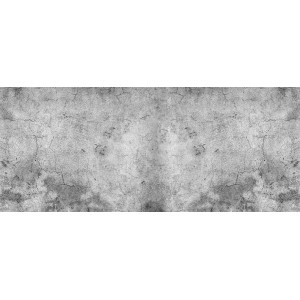 Texture di cemento grigio come sfondo per zerbini e tappeti da cucina.