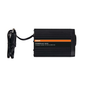 Convertitore da 12 V DC a 230 V AC 150 W Powerinvert