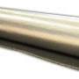 Rotolo di isolamento interno t.b.t., superficie color argento.