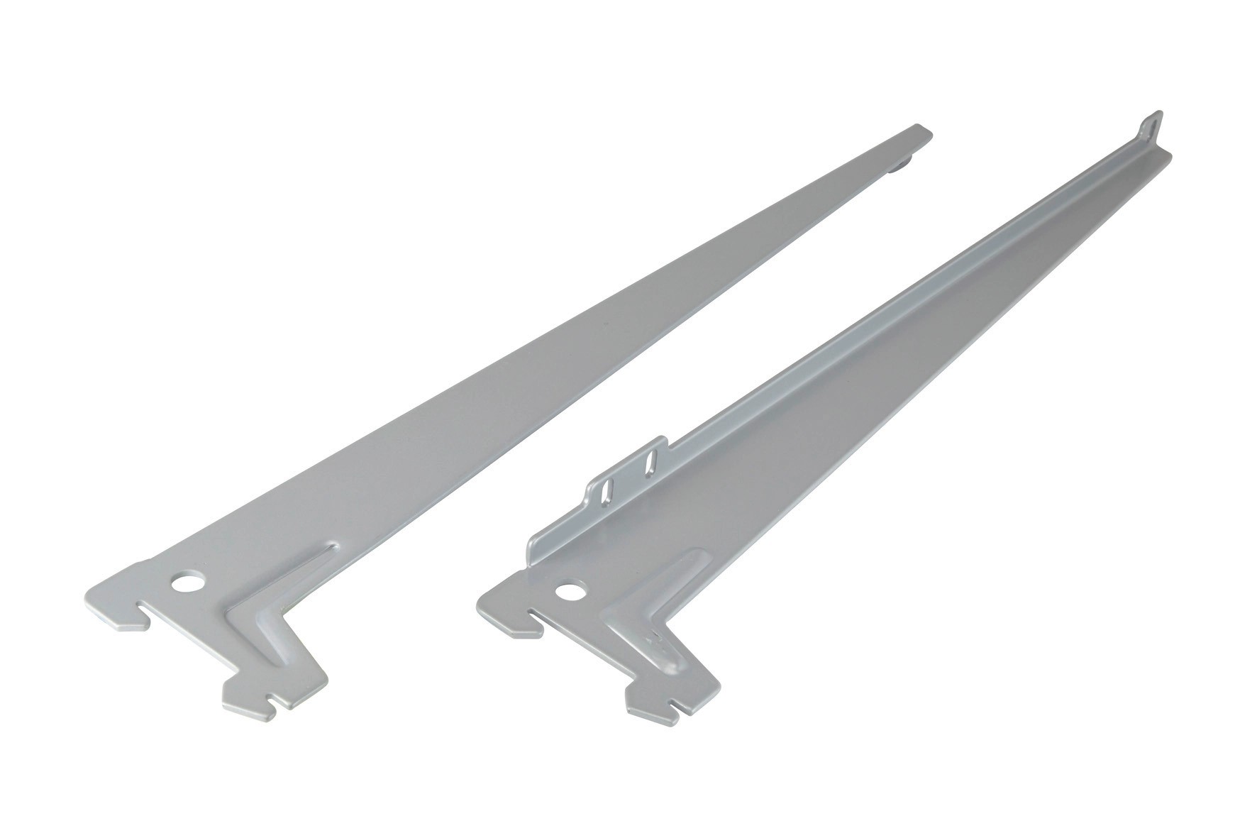 Terzo Punto Idraulico Cerniera Gancio Rapido 60-81 Cm Per Trattore - Foto 9