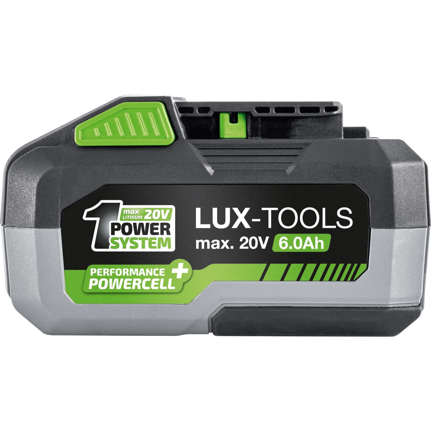 TECHTEK Batterie 2600mAh compatibile con [Eschenbach] SmartLux