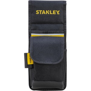 Marsupio da lavoro Stanley 1-93-329 in nylon, ideale per utensili e accessori.