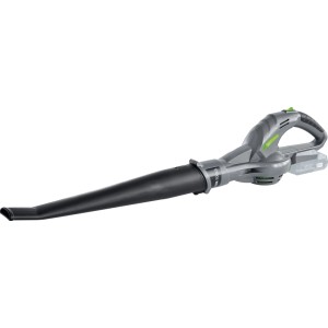 Soffiatore a batteria LUX-TOOLS A-LB-20/210 A (senza batteria) grigio e nero.