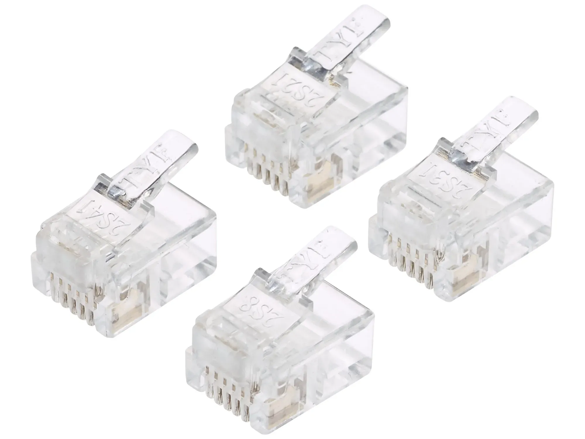 Filtro ADSL Hama - Spina Tripolare/Presa Tripolare, Jack 6P4C, Colore Sabbia - Foto 5