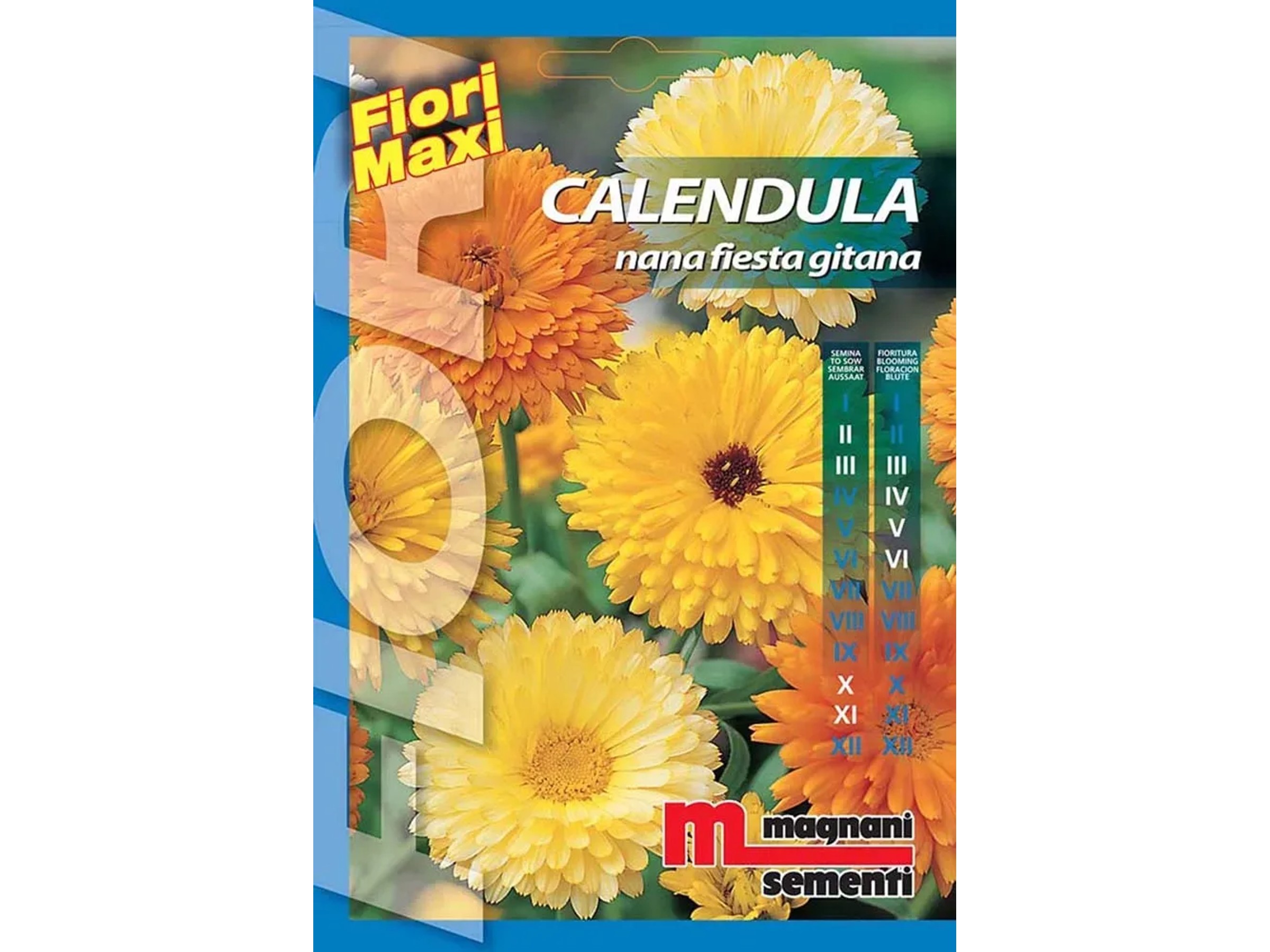 50 Fiori Artificiali Di Calendula In Seta Con Stelo – Giallo, 5,5 Cm Testa, 15 Cm Stelo – Per Decorazioni Día De Muertos, Halloween, Diwali