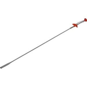 ELLIX Pinza telescopica, 60 cm, con pinza a 4 dita per raccogliere oggetti.