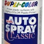 Dupli-Color Spray Vernice Opel Starsilber 147, bomboletta da 150ml per riparazione vernice auto.