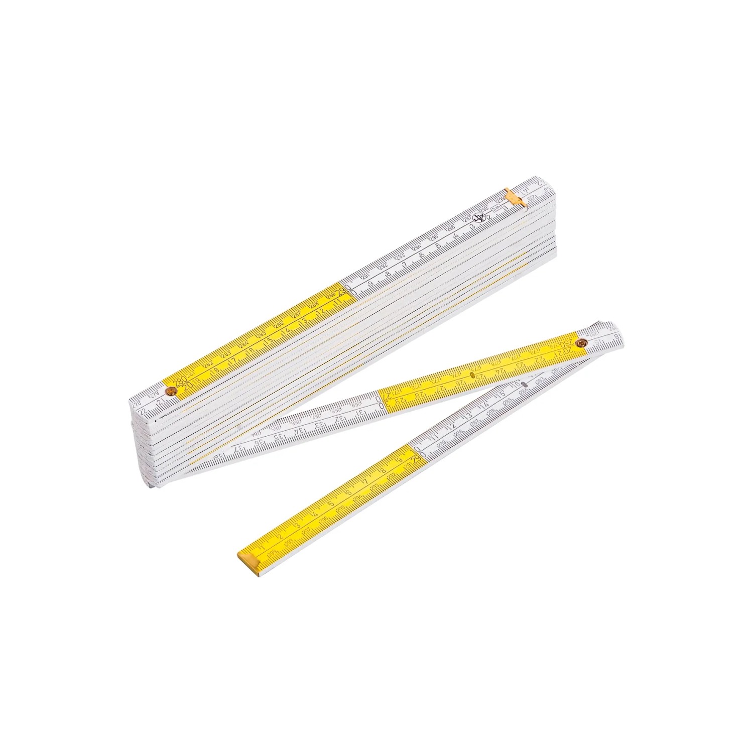 Metro pieghevole METRICA fibra di vetro 2 m x 13 mm | Leroy Merlin Metro pieghevole METRICA fibra di vetro 2 m x 13 mm | Leroy Merlin