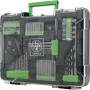 Trapano avvitatore a batteria LUX 20V 2Ah_3