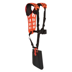 t.b.t. per decespugliatore: Sollievo di lavoro confortevole per l'uso in giardino.