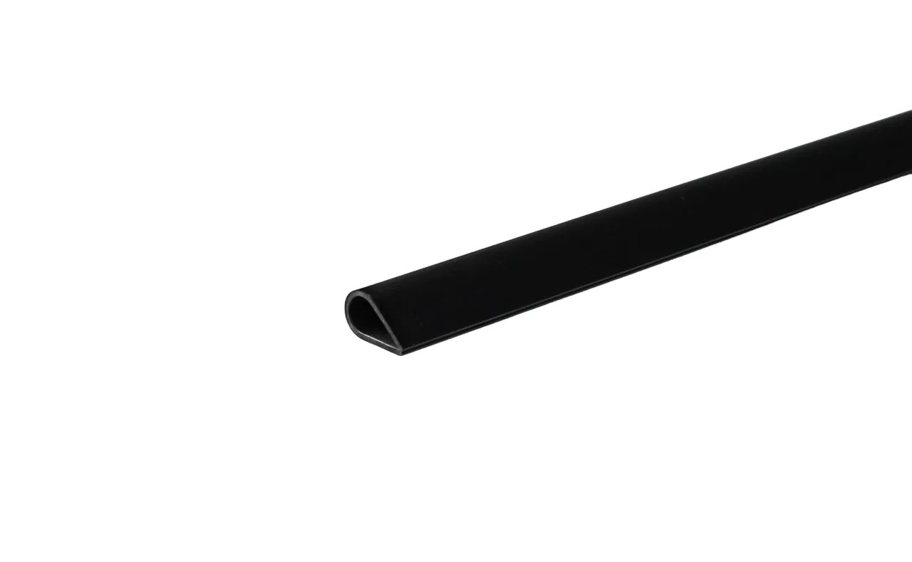 Clip A U PVC Per Condotto 25mm - Confezione Da 10 Pezzi Fissaggio Tubi Elettrici - Foto 3
