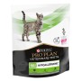 Confezione di cibo per gatti Purina Pro Plan Veterinary Diets HA Hypoallergenic.